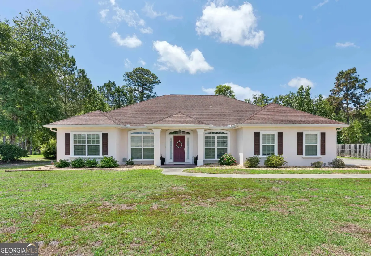 371 Lake Erie Drive, Brunswick, GA 31523 - #1