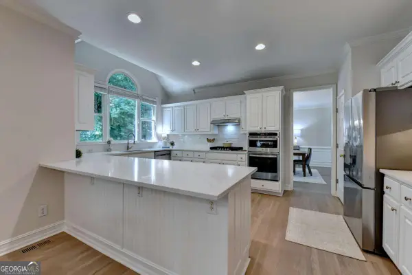 6416 Oakleigh Place, Alpharetta, GA 30005