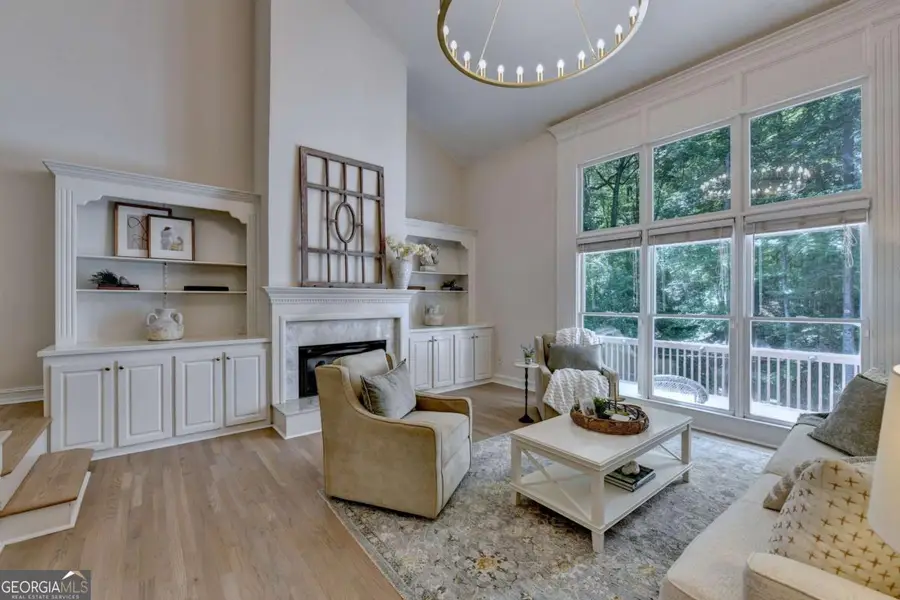 6416 Oakleigh Place, Alpharetta, GA 30005 - #2