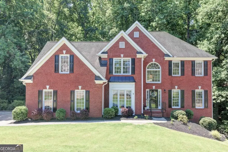 6416 Oakleigh Place, Alpharetta, GA 30005 - #3