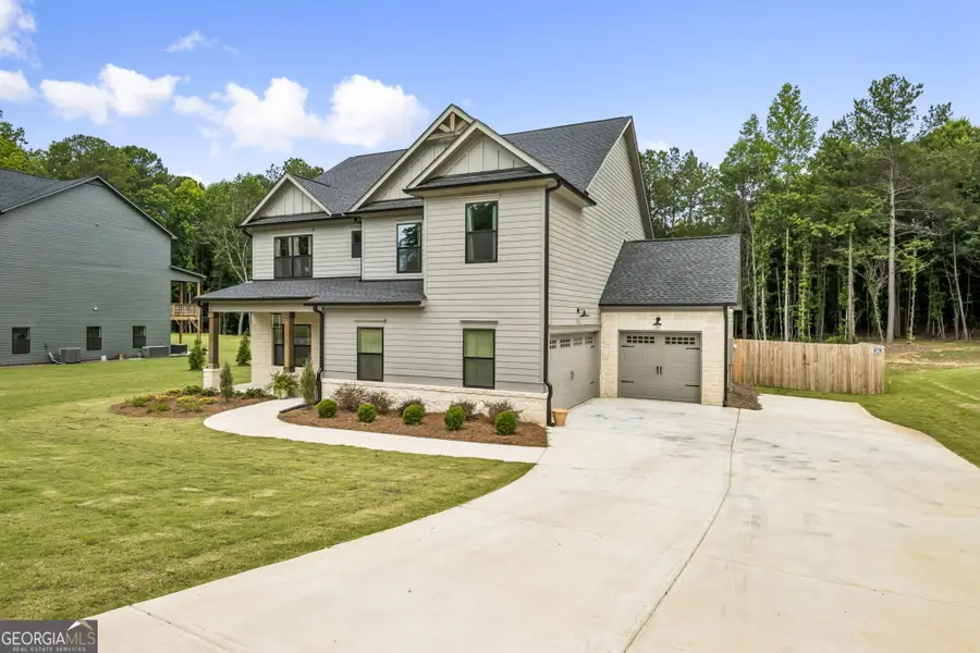 311 Rockwell Church Road Nw, Winder, GA 30680 - #2