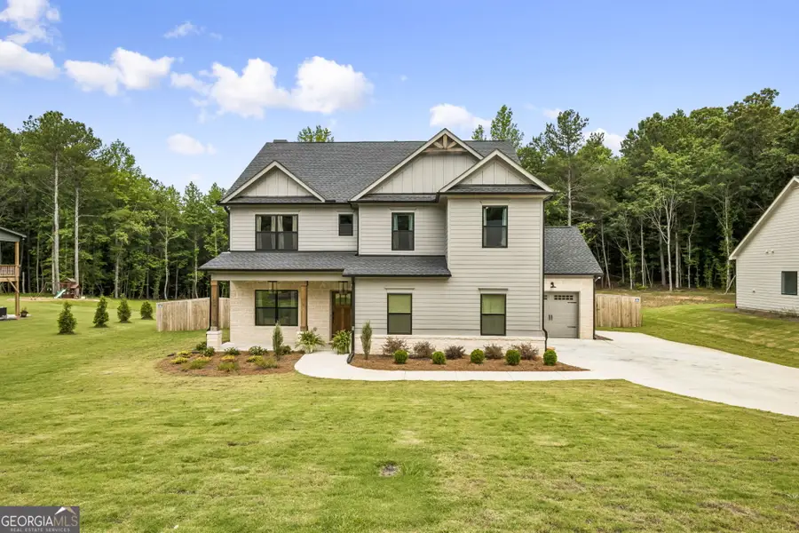 311 Rockwell Church Road Nw, Winder, GA 30680 - #3