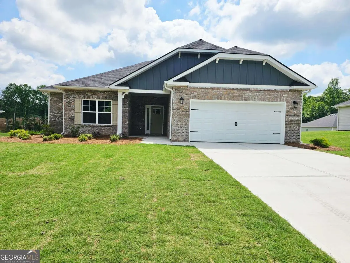 325 Angela Avenue #LOT 02, Bowdon, GA 30108 - #1