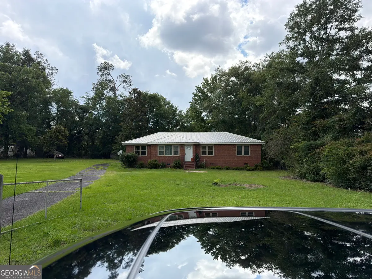 118 Arden Drive, Swainsboro, GA 30401 - #1