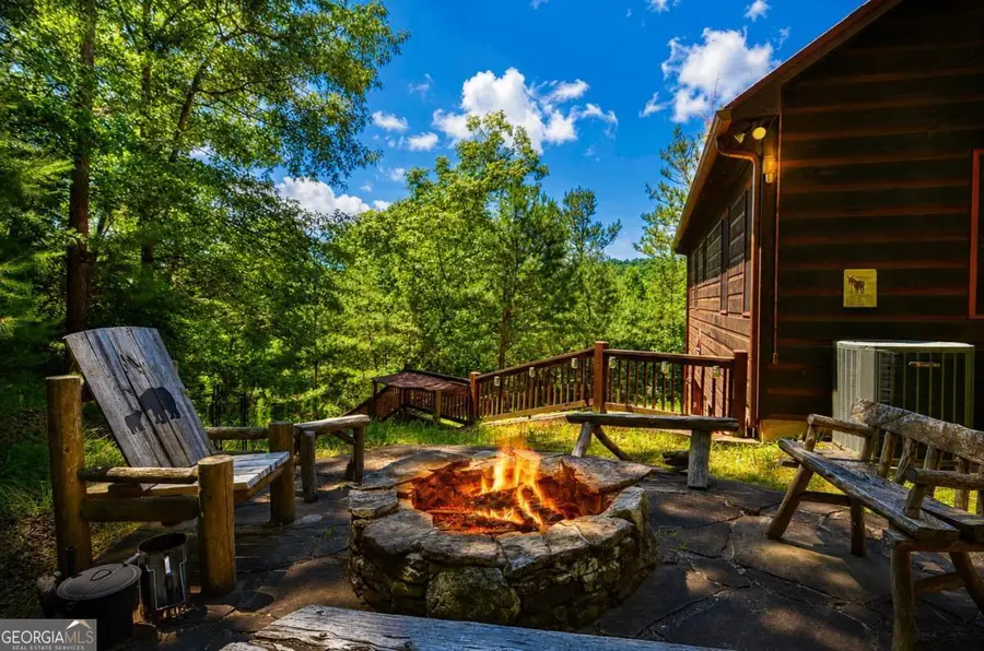 216 Dawn Lane, Ellijay, GA 30540 - #3