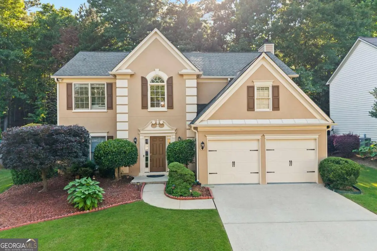 6605 Stapleford Lane, Duluth, GA 30097 - #1