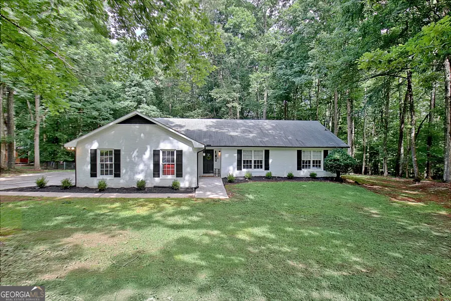 140 Wendell Court, Fayetteville, GA 30215 - #3