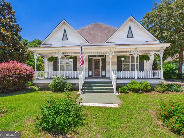 1197 Borum Street, Unadilla, GA 31091