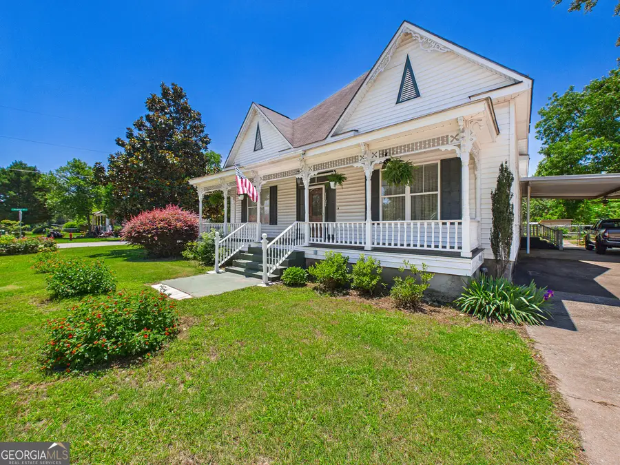 1197 Borum Street, Unadilla, GA 31091 - #3