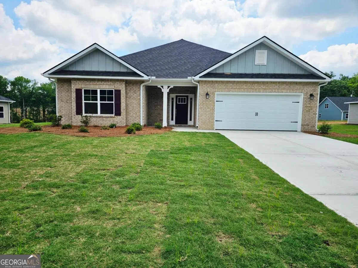 321 Angela Avenue #LOT 03, Bowdon, GA 30108 - #1