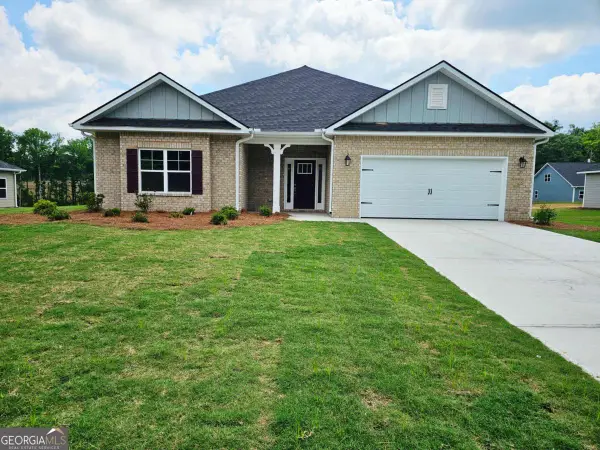 321 Angela Avenue #LOT 03, Bowdon, GA 30108
