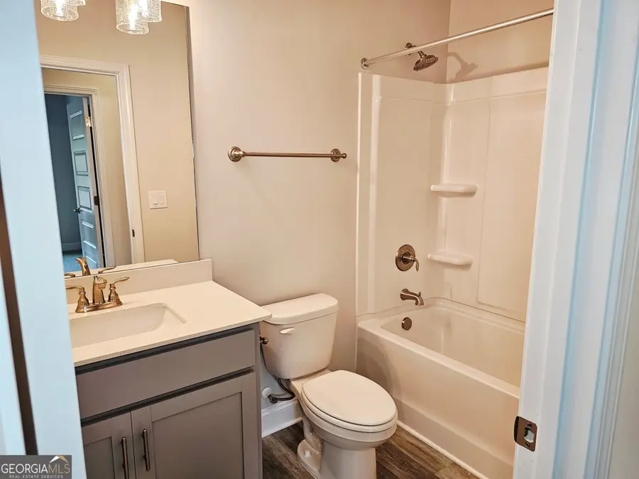 321 Angela Avenue #LOT 03, Bowdon, GA 30108 - #3