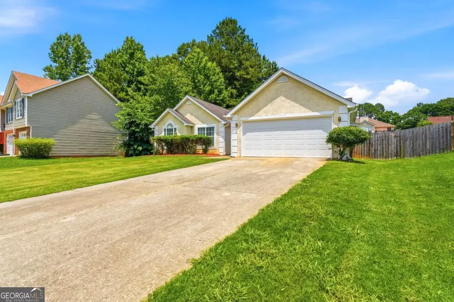 10586 Aspenwood Court, Jonesboro, GA 30238 - #2