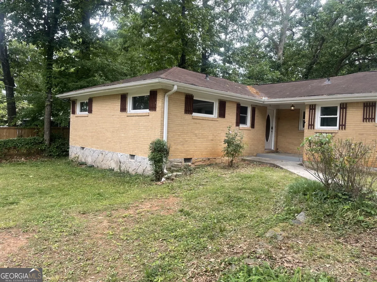 1321 Snapfinger Road, Decatur, GA 30032 - #1