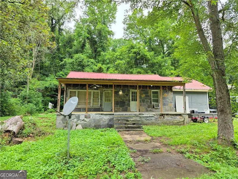 4511 Us-411, Rydal, GA 30171 - #1