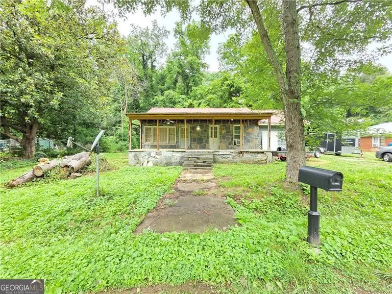 4511 Us-411, Rydal, GA 30171 - #2
