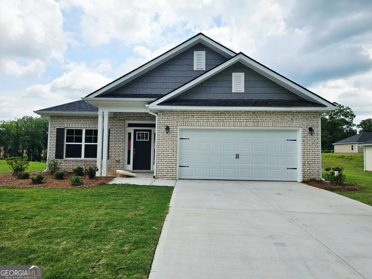 317 Angela Avenue #LOT 04, Bowdon, GA 30108 - #1