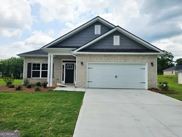 317 Angela Avenue #LOT 04, Bowdon, GA 30108