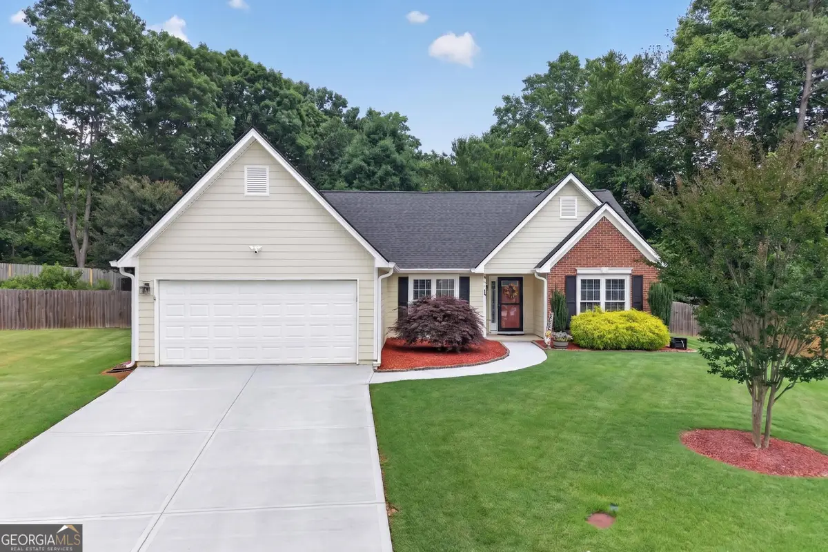 3359 Hampton Trace Court, Buford, GA 30519 - #1