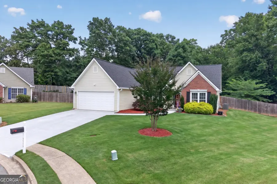3359 Hampton Trace Court, Buford, GA 30519 - #2