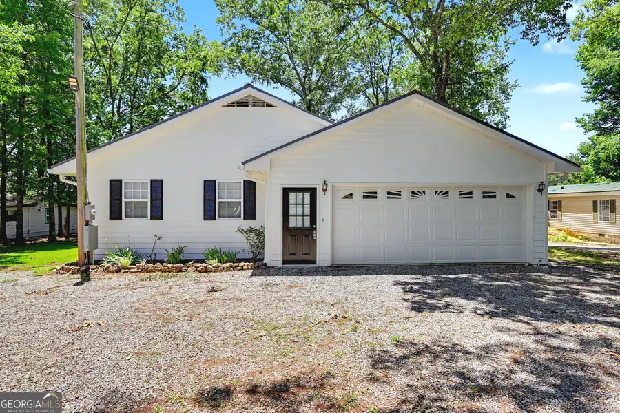 1691 Arrowhead Road, Greensboro, GA 30642 - #2