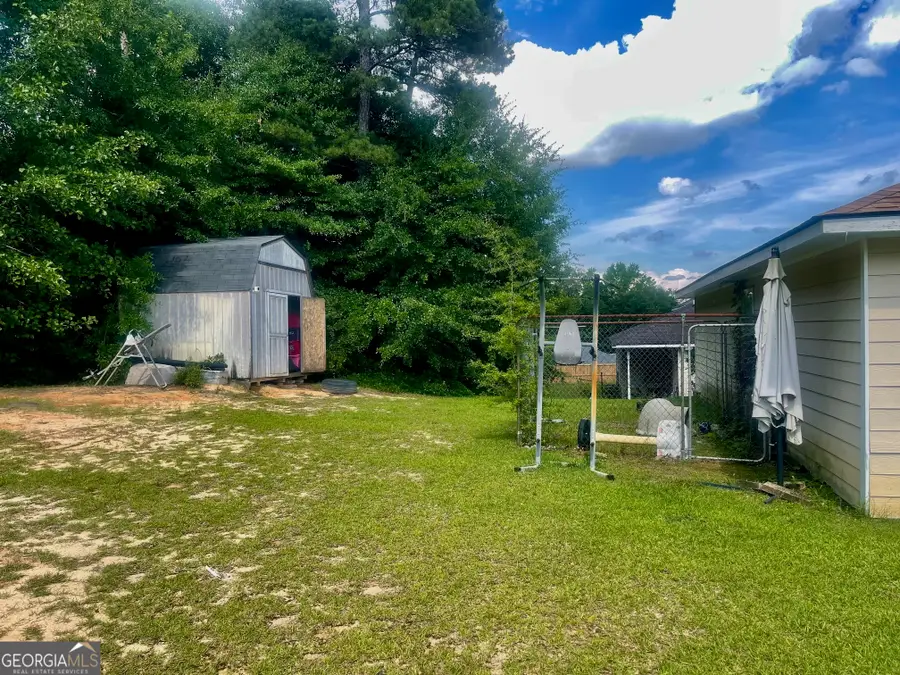 613 Oakland Hills Drive, Macon, GA 31206 - #3