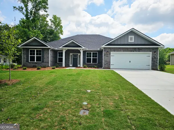 348 Charles Ridge Avenue #LOT 54, Dallas, GA 30157