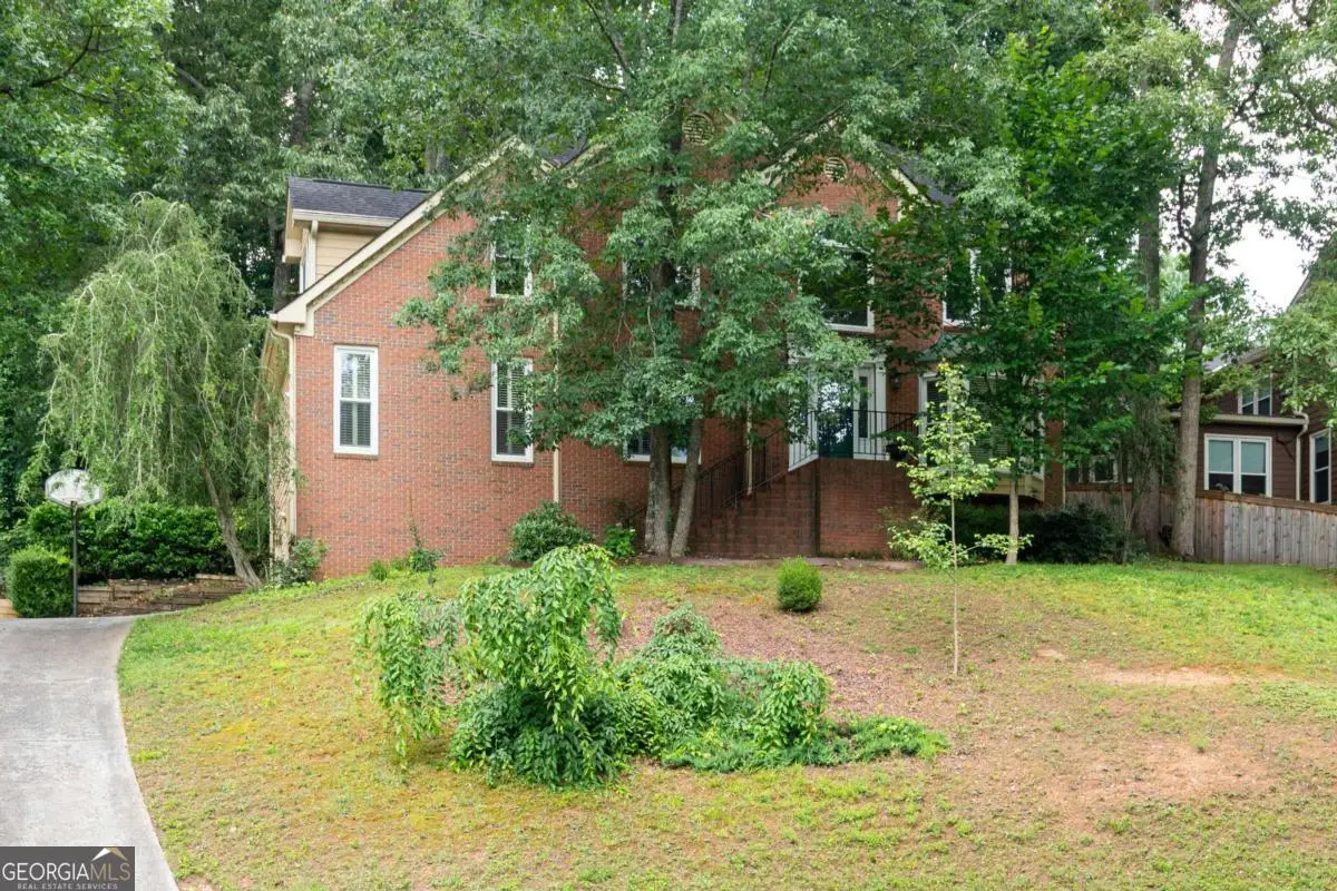 3077 Milford Chase Drive Sw, Marietta, GA 30008 - #1