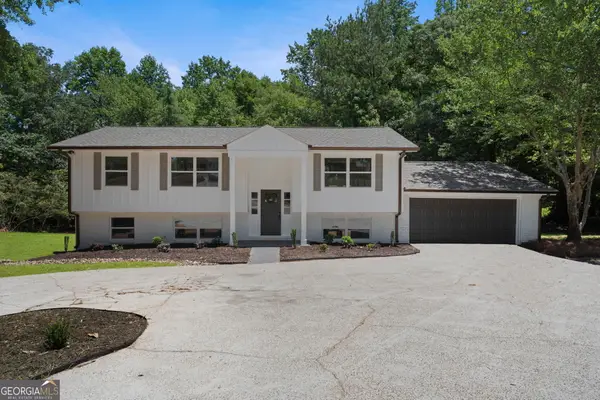 381 Thigpen Road, Newnan, GA 30263