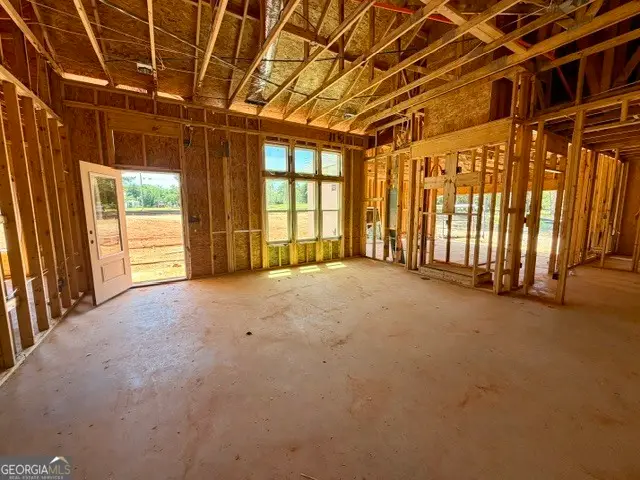 117 Kimbell Road, Pine Mountain, GA 31822 - #2