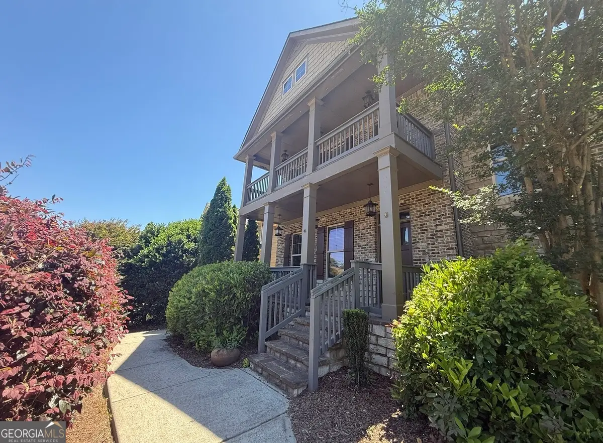 2294 Lake Cove Court, Buford, GA 30519 - #1