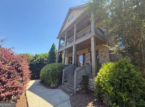 2294 Lake Cove Court, Buford, GA 30519