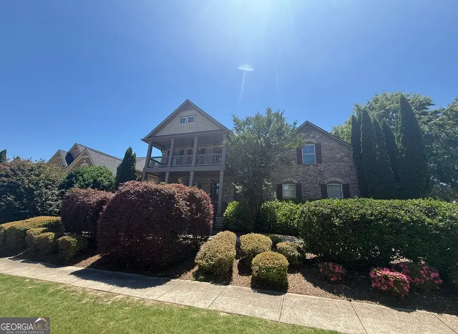 2294 Lake Cove Court, Buford, GA 30519 - #3