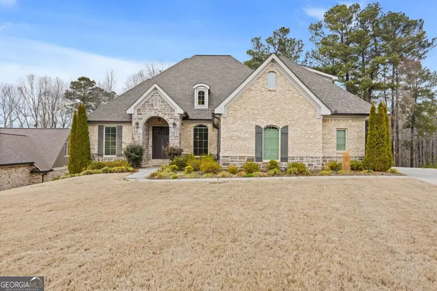 1560 Tapestry Ridge, Lawrenceville, GA 30045 - #2
