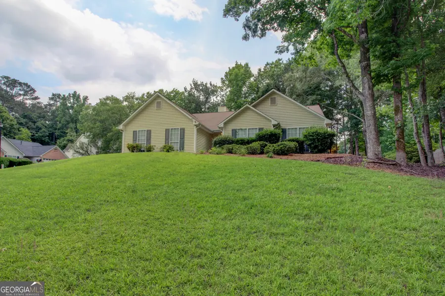 195 Manor Oak Drive, Covington, GA 30014 - #3