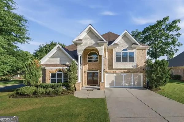 1887 Anthony Nane Court, Lawrenceville, GA 30043