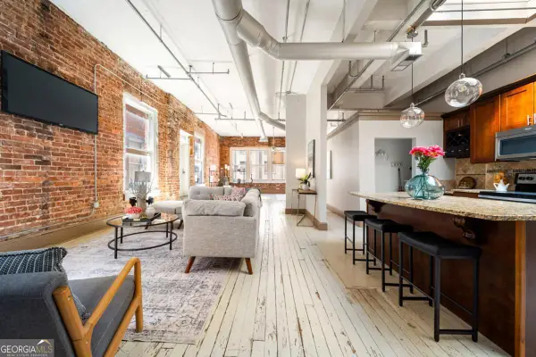 215 Mitchell Street Sw #18, Atlanta, GA 30303