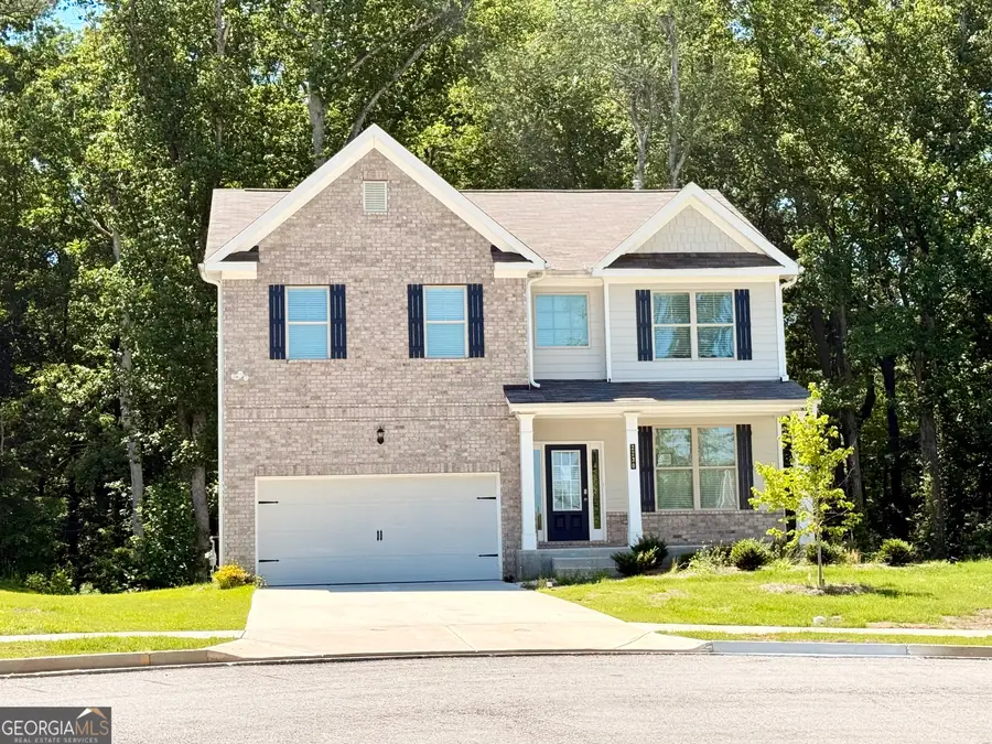 2230 Highridge Point Drive, Lithia Springs, GA 30122 - #2