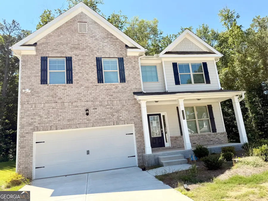 2230 Highridge Point Drive, Lithia Springs, GA 30122 - #3