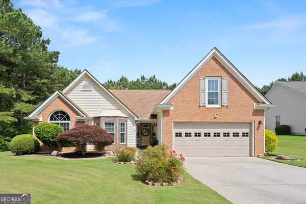 2600 Matlin Way, Buford, GA 30519