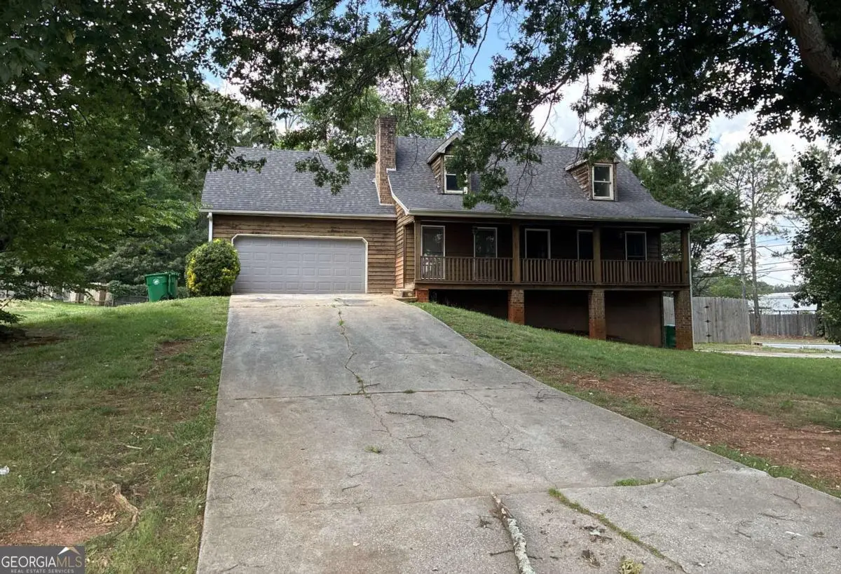 667 King Road, Stone Mountain, GA 30088 - #1