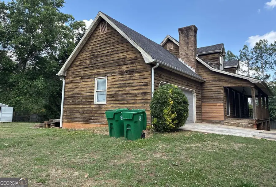 667 King Road, Stone Mountain, GA 30088 - #3