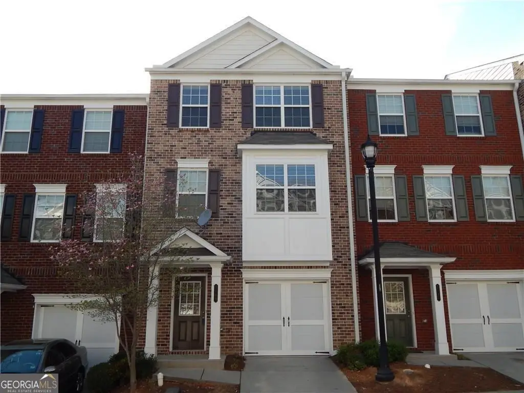 2199 Landing Walk Drive, Duluth, GA 30097 - #1