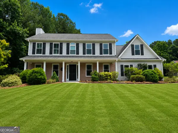 410 Mckenzie Drive, Stockbridge, GA 30281