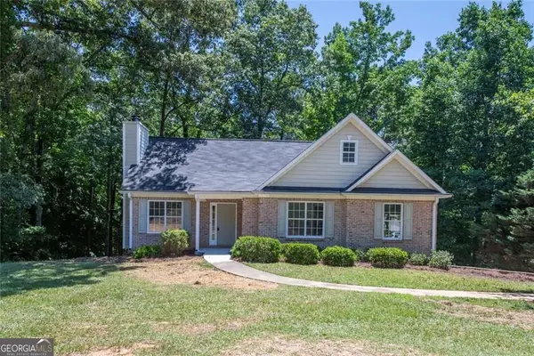 7830 Capps Ferry Road, Douglasville, GA 30135