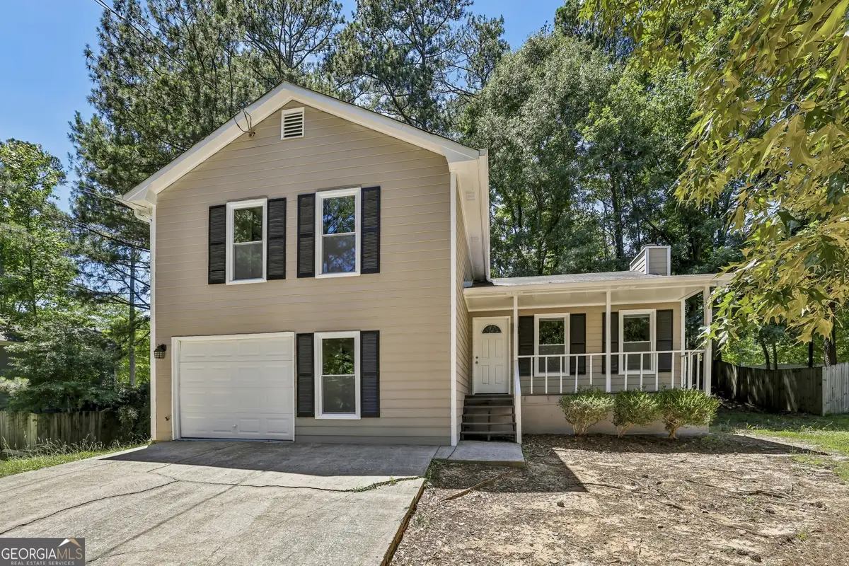 2028 Summertown Drive, Norcross, GA 30071 - #1