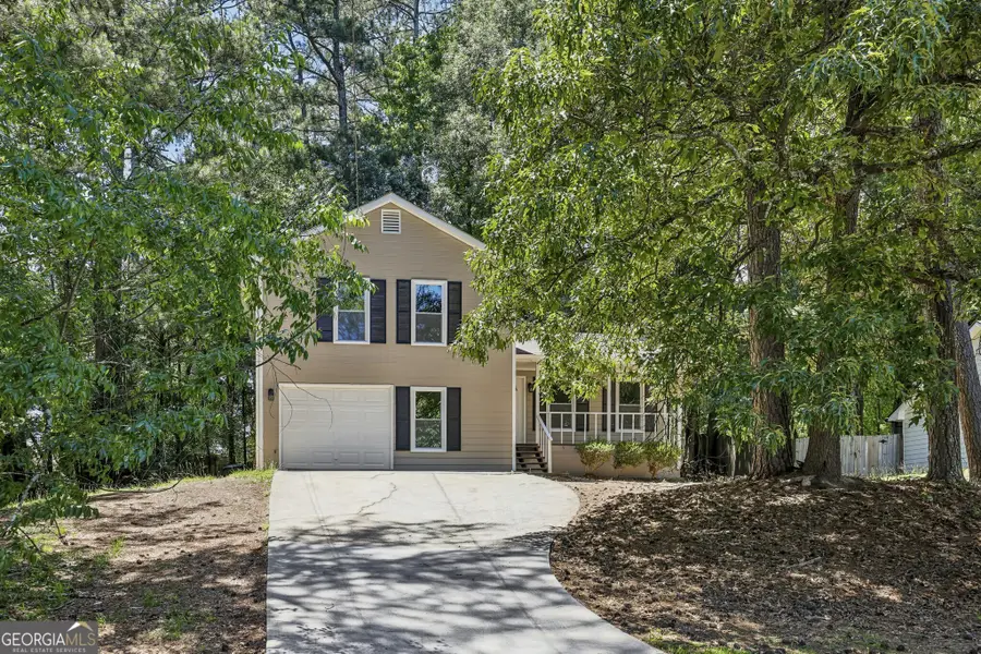 2028 Summertown Drive, Norcross, GA 30071 - #2