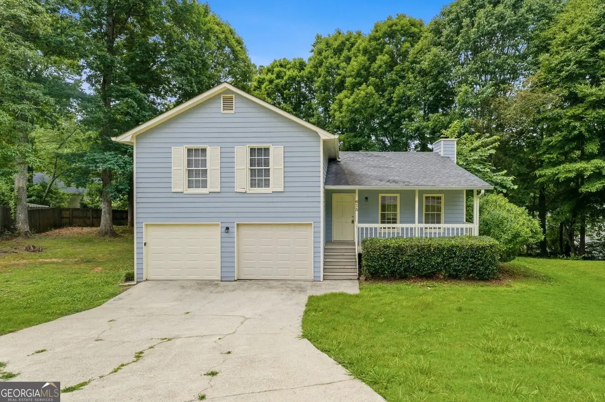615 Hickory Nobb, Sugar Hill, GA 30518 - #1