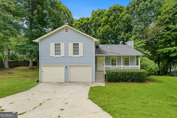 615 Hickory Nobb, Sugar Hill, GA 30518