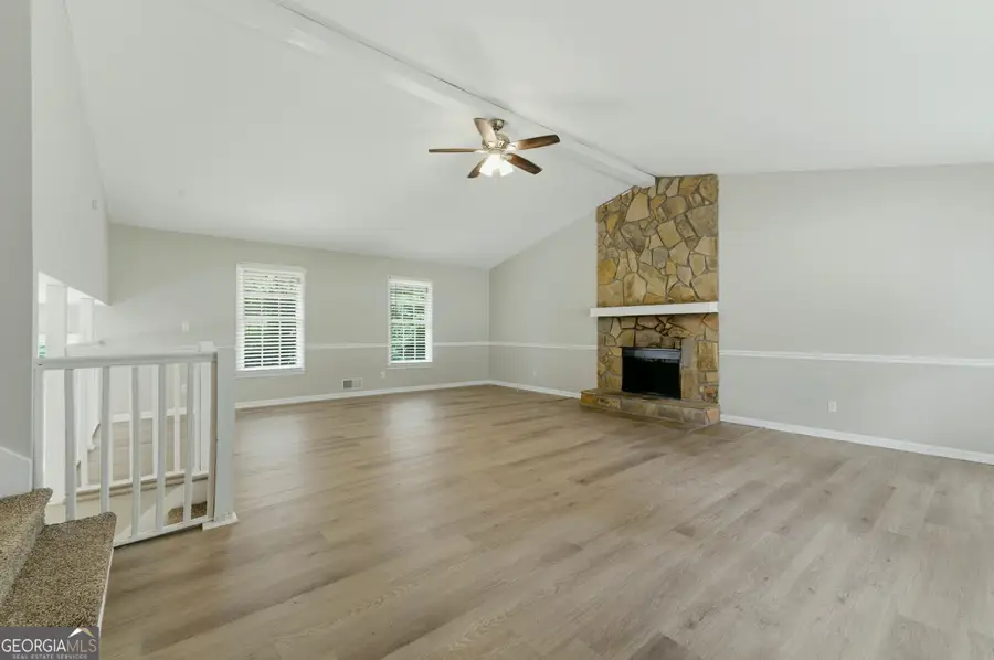 615 Hickory Nobb, Sugar Hill, GA 30518 - #2